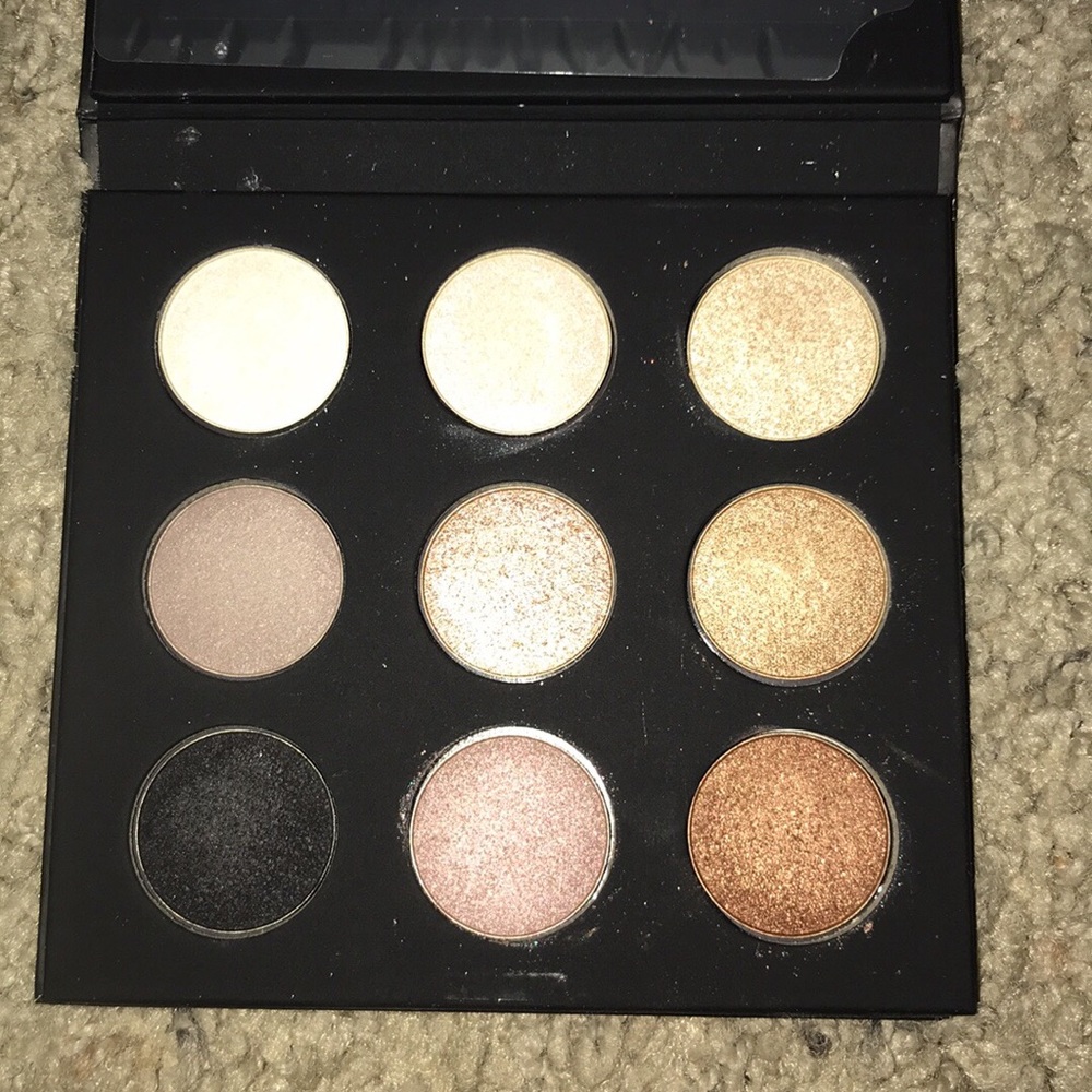 Neutral palette - Picture 2 of 2